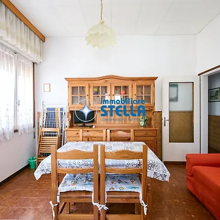 Accogliente Apartmán Lido di Jesolo
