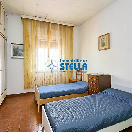 Accogliente * Τζεσόλο Λίντο