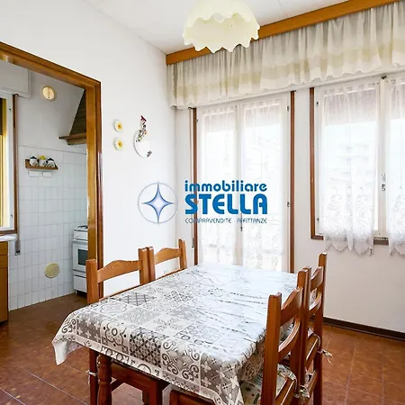 Accogliente Τζεσόλο Λίντο