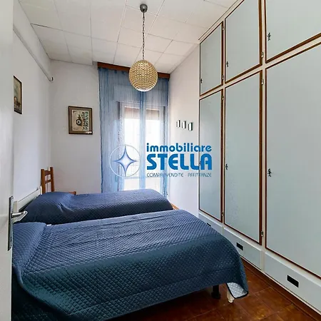 Διαμέρισμα Accogliente Τζεσόλο Λίντο