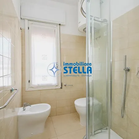 Accogliente Apartmán *