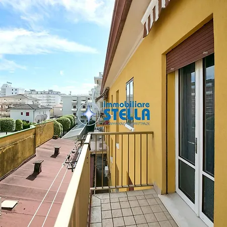 Accogliente Lido di Jesolo